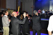 87 Kongregacja - koncert finalny
